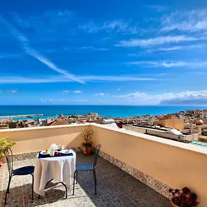 Bed & Breakfast Sicilia