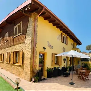 Bed & Breakfast La Del Sud