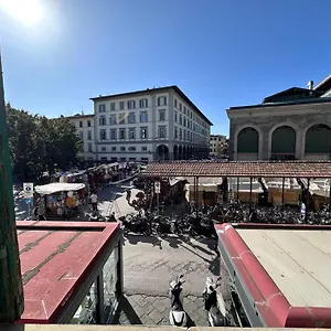 Bed & Breakfast Bnb Centrale